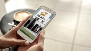 application alarme maison bc2l vidéoprotection